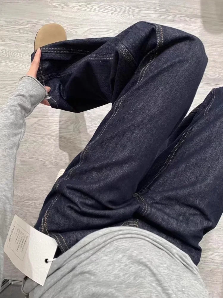 这裤子我爱了！显高显瘦显腿长