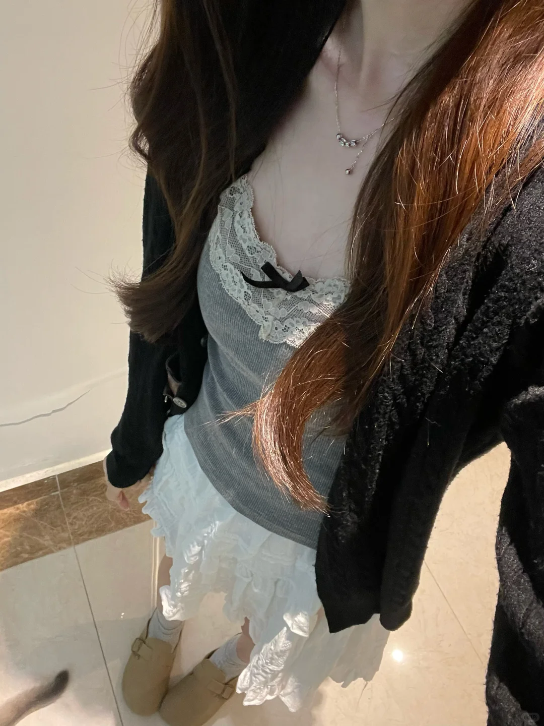 春夏必备的小吊带蛋糕裙猴猴看！