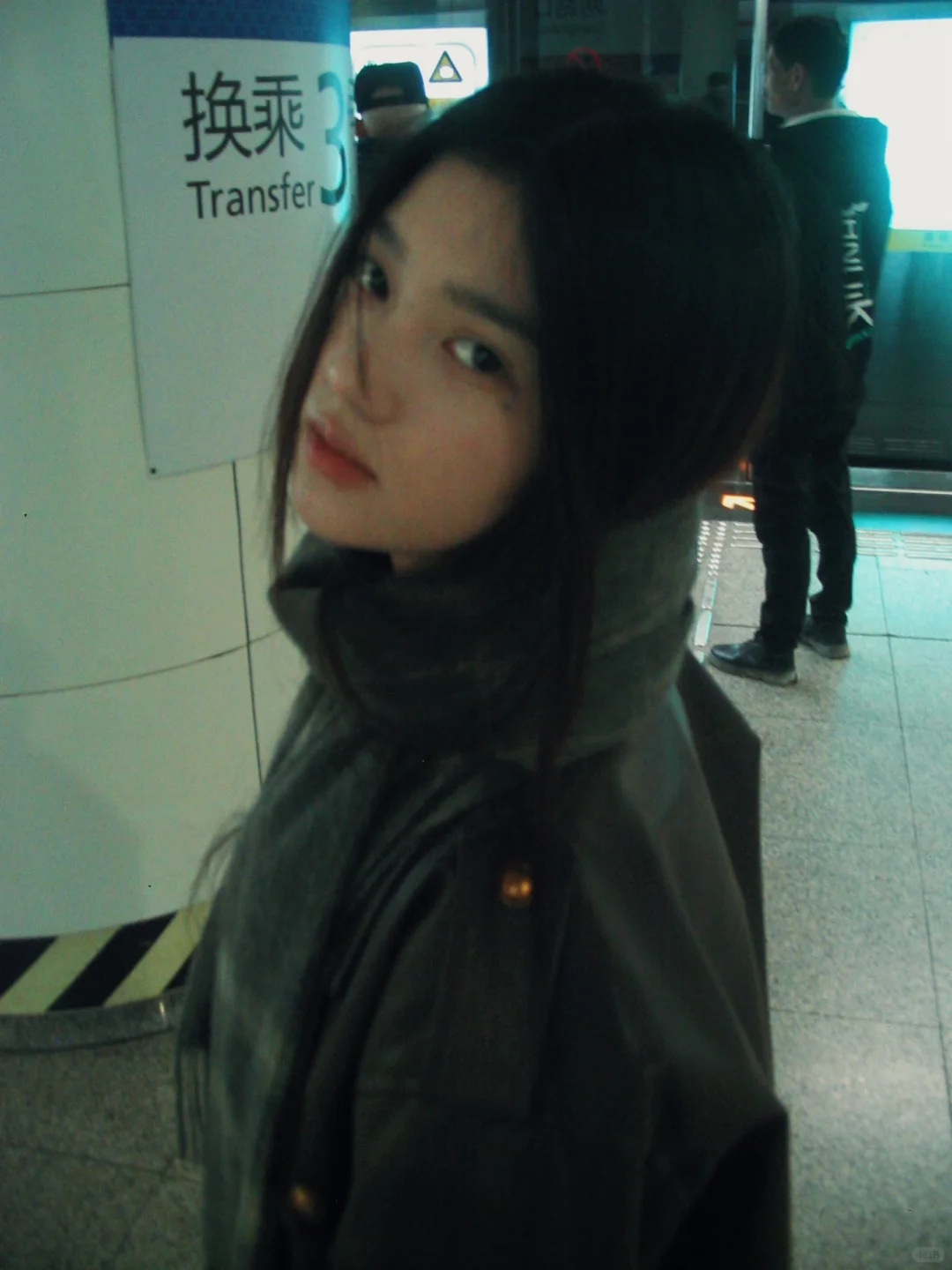 拍照不需要讨好任何人