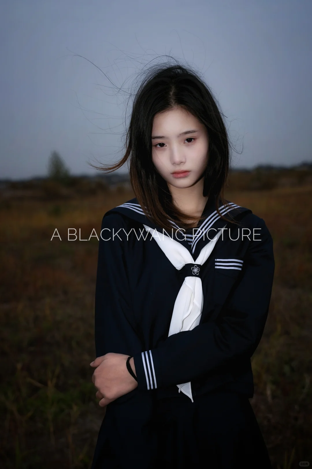 可咸可甜的模特真的是太好拍了