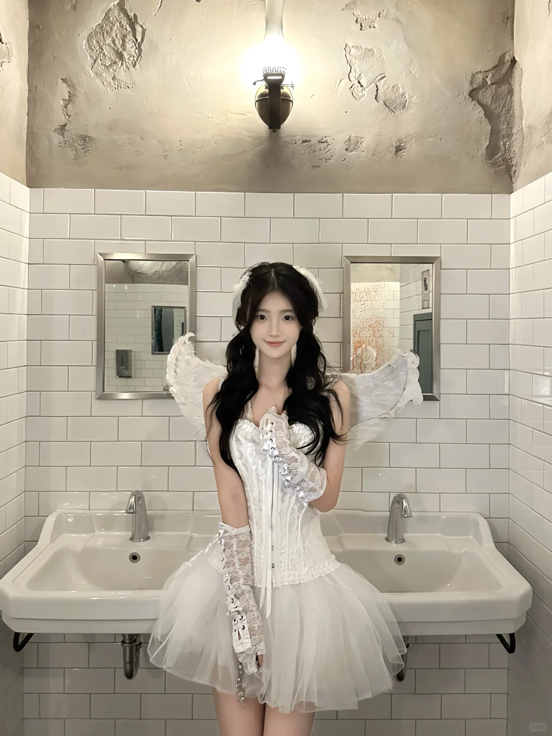 👻🪽✰~☪︎ﾟ.*･｡🪄