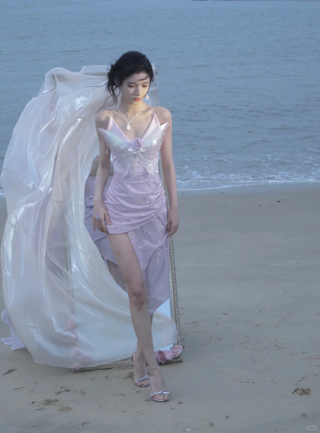 【张予曦】这身材太好了吧