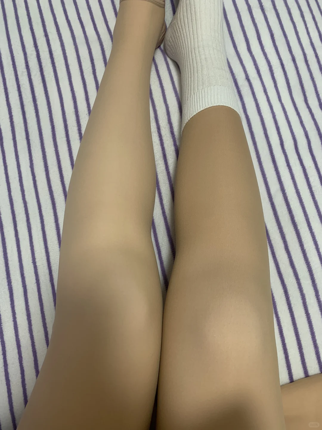 到底有没有非常自然的光腿神器啊啊啊啊