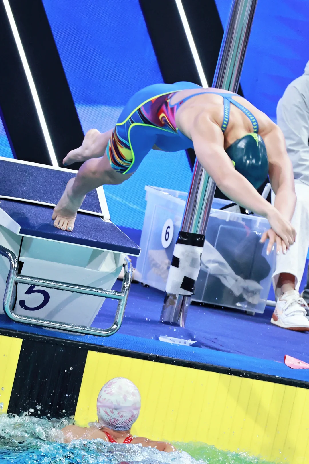 你们是我不败的春天