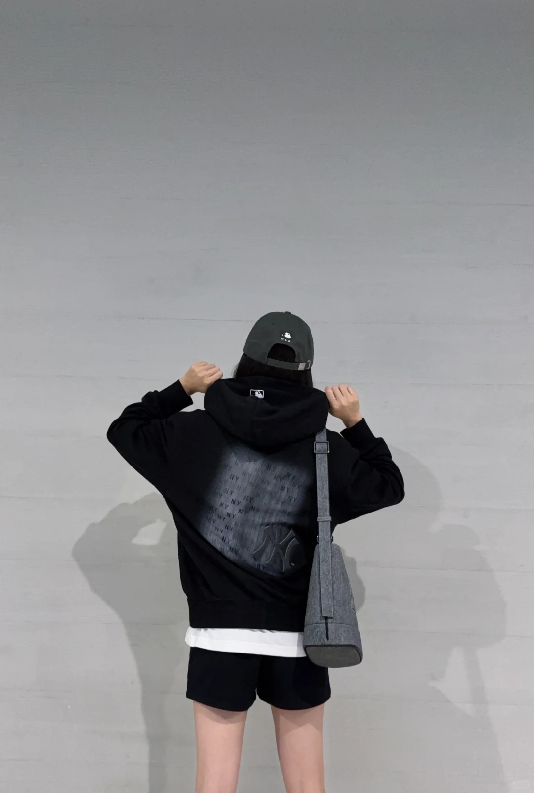 运动休闲感穿搭，我悟了！