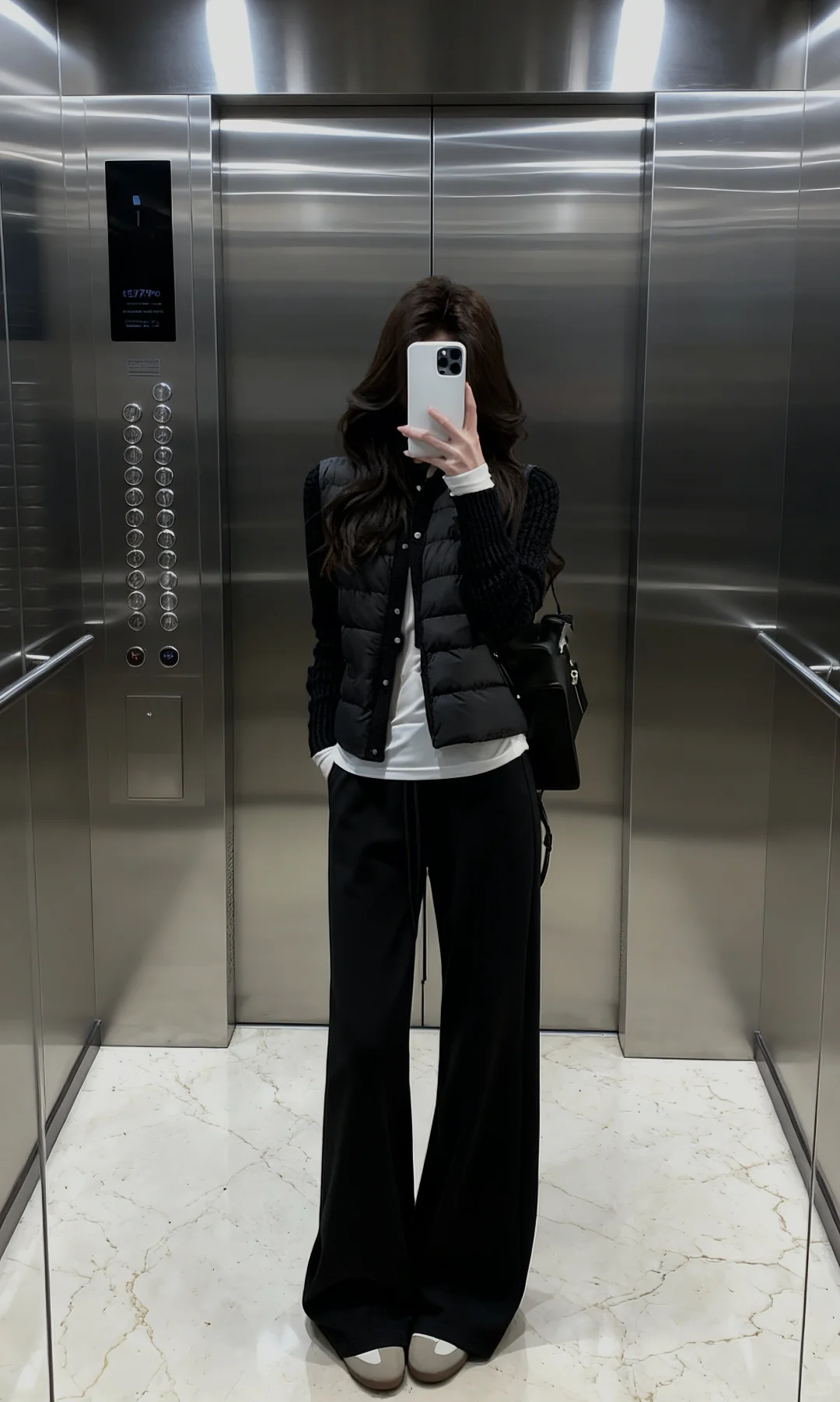 ❄️☃️秋冬look✖️18