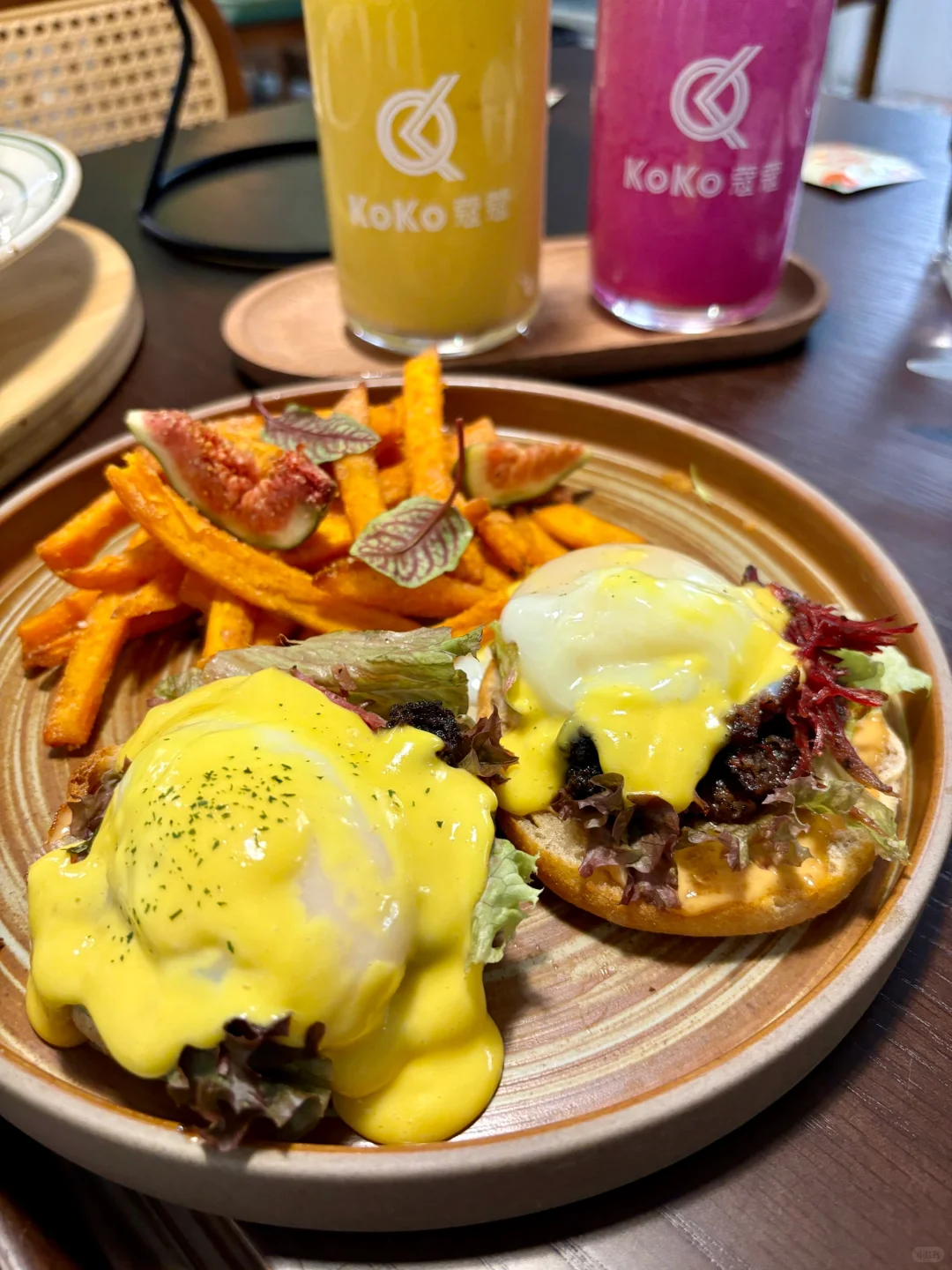 清远很美的西餐厅(氛围感好chill.........