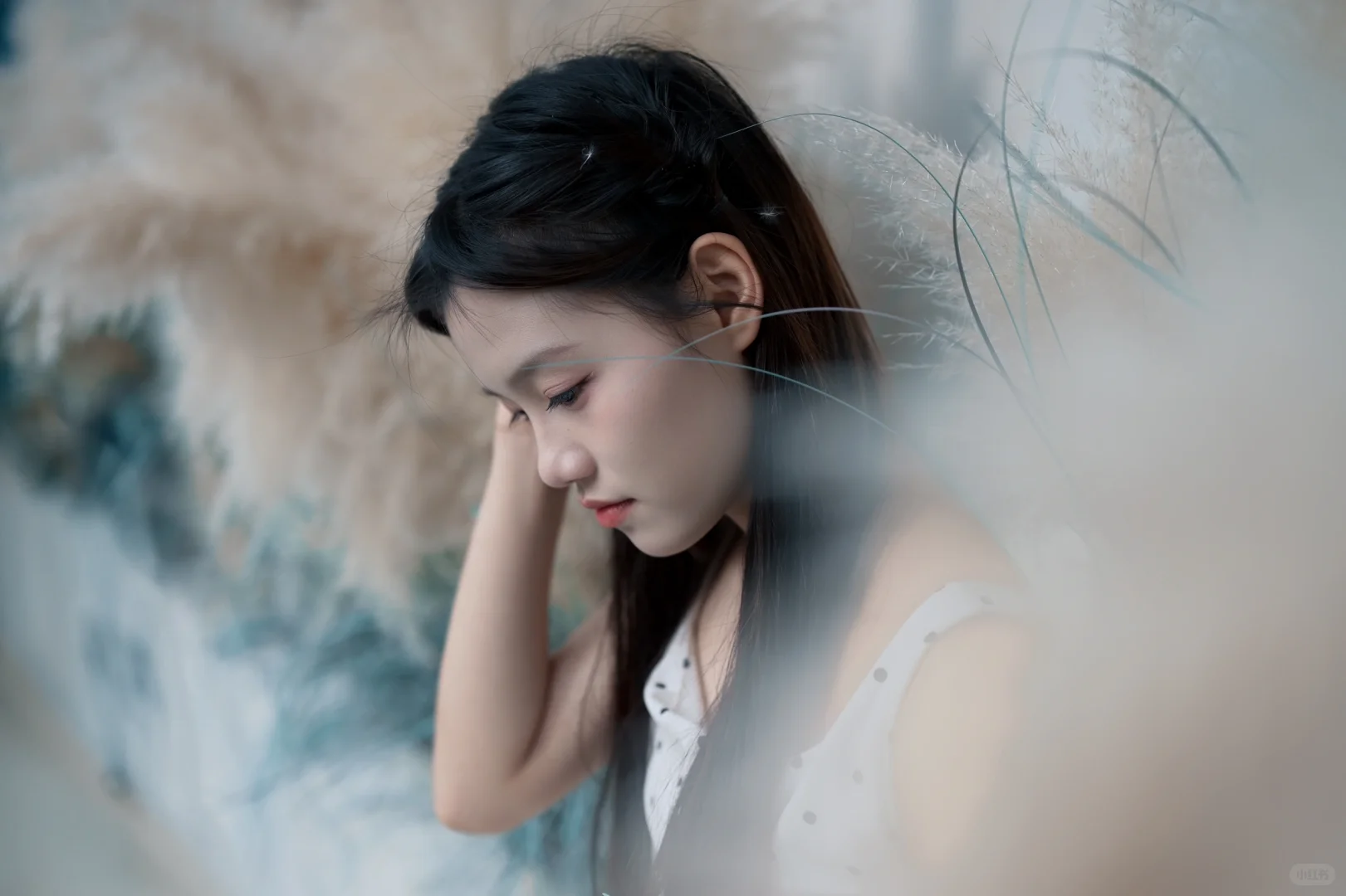 氧气感拍照参数#布灵布灵的