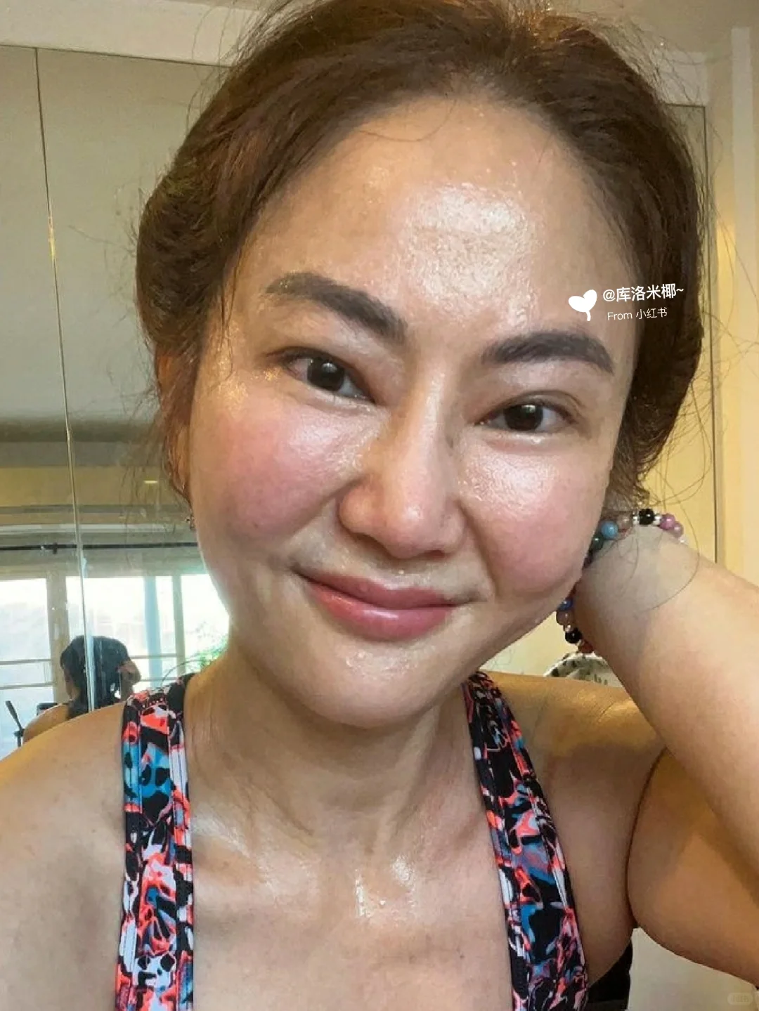 24岁，去馒初体验~