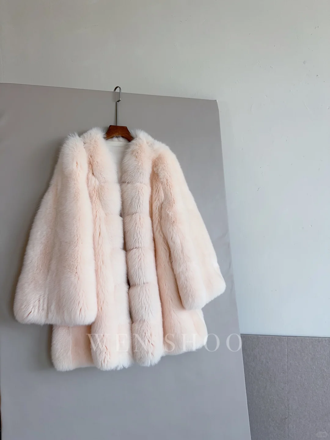 妈呀！这不就是我一直在找的中古狐狸嘛！！