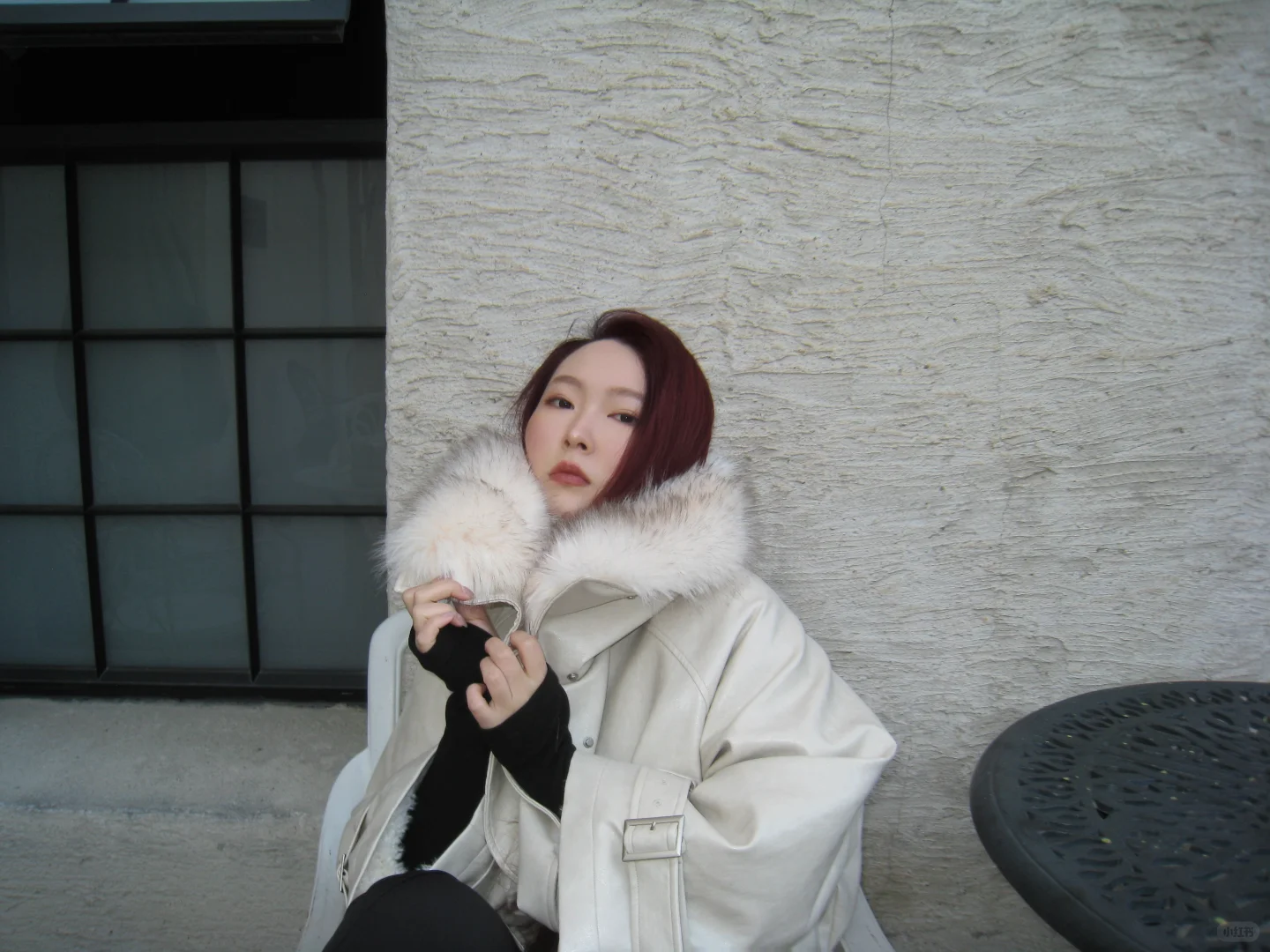 颜值焦虑的最近 只想做个美女🥹