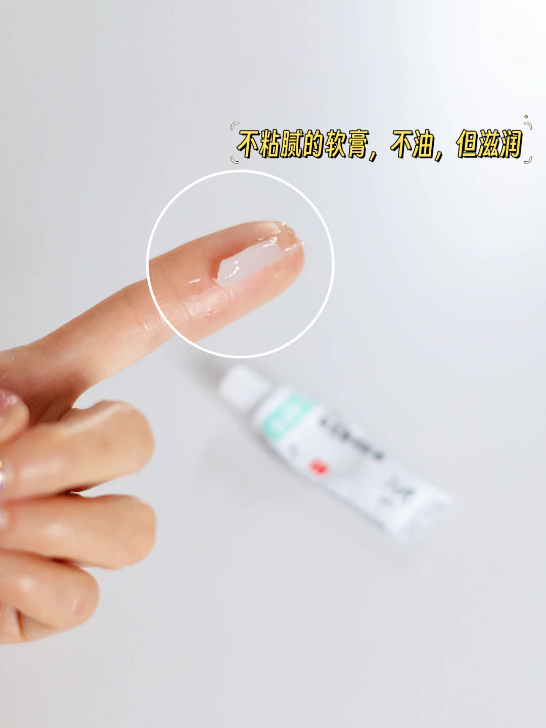 我们这一代的妈妈，在养育女儿上都很清晰❗️