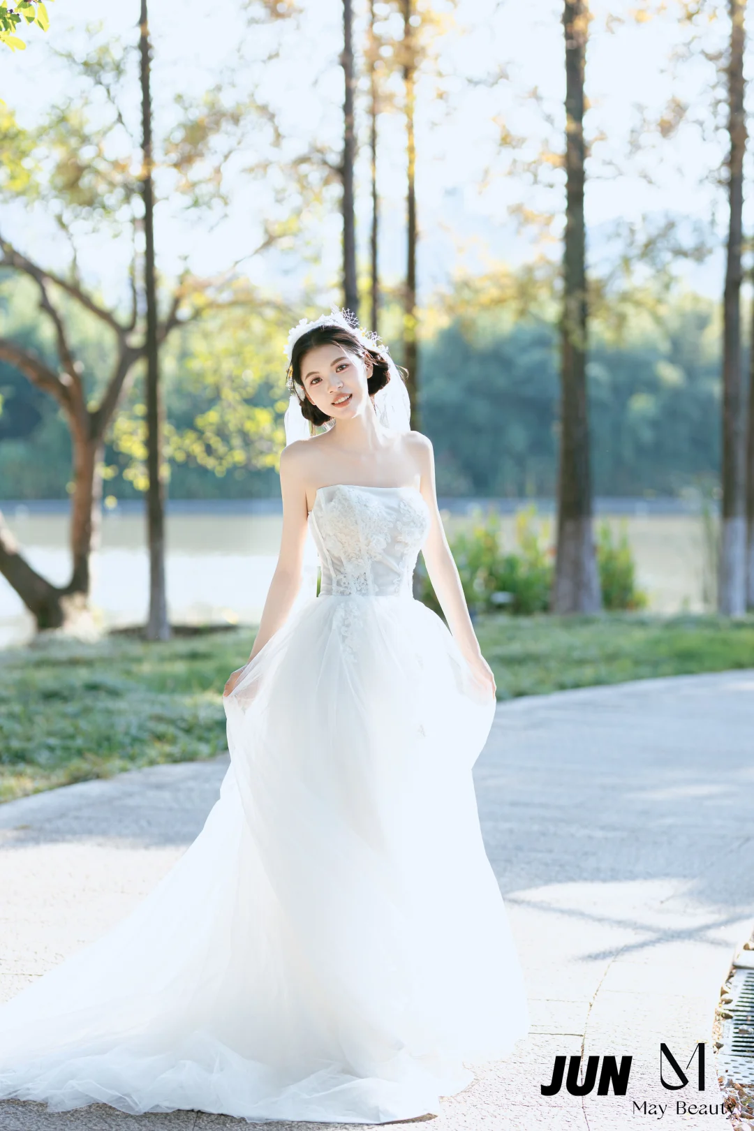 温州模特/婚样篇