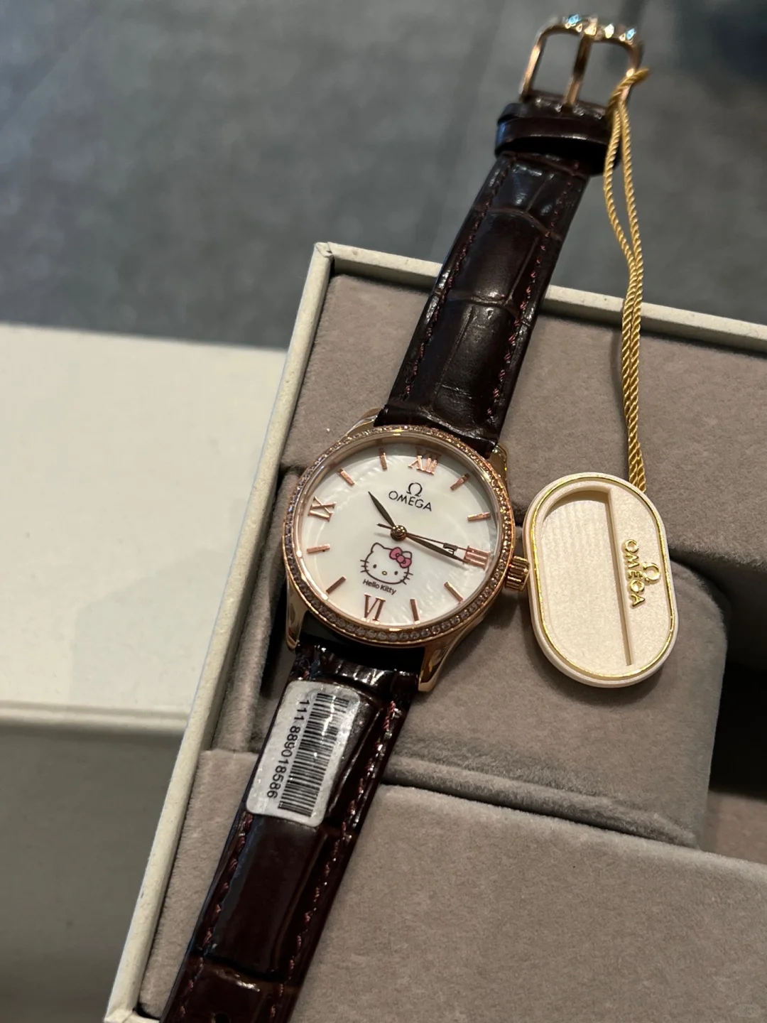 奶白色怎么这么显乖呀～