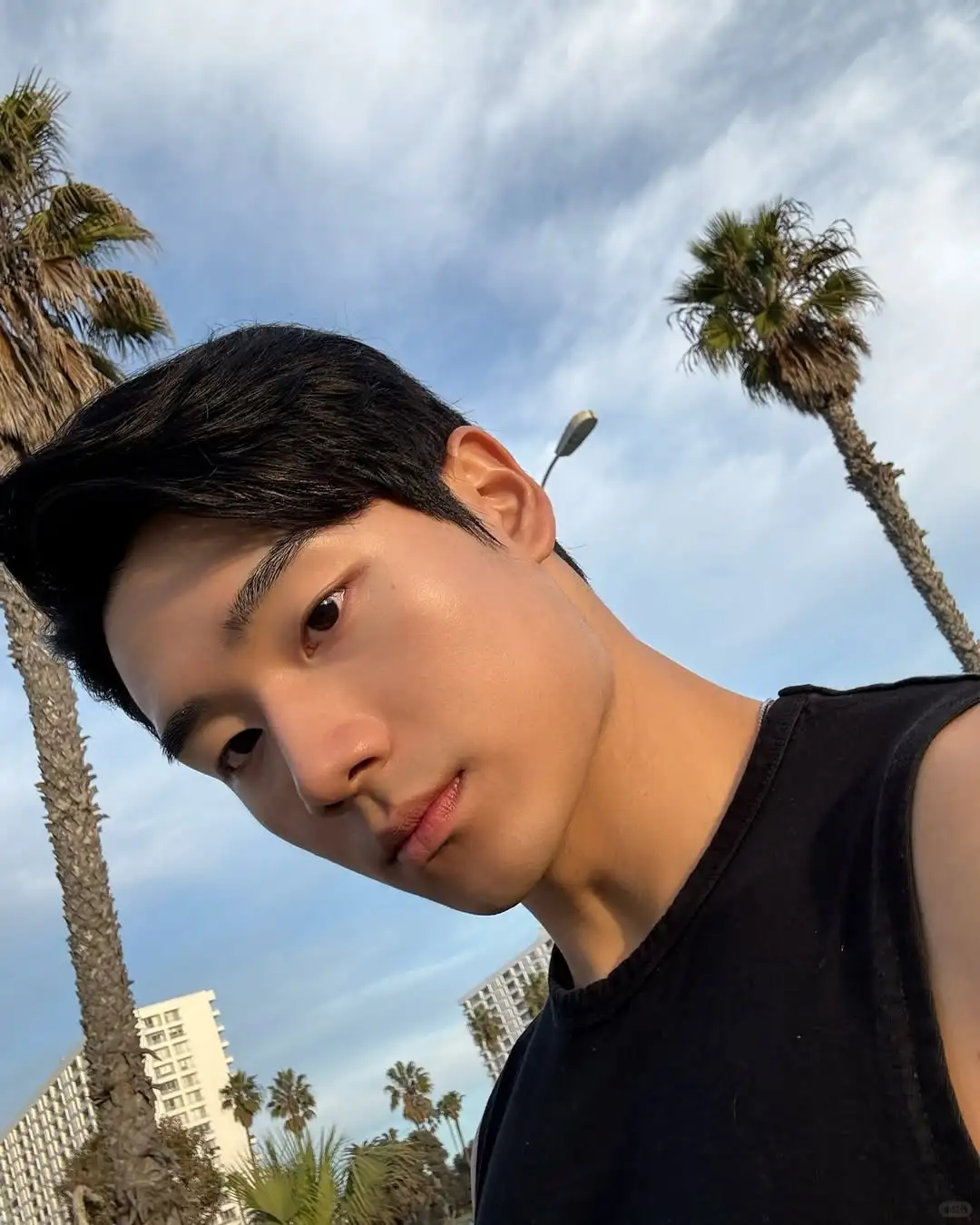 是时候去健身了🏃‍♂️