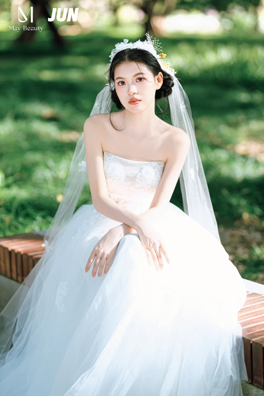 温州模特/婚样篇