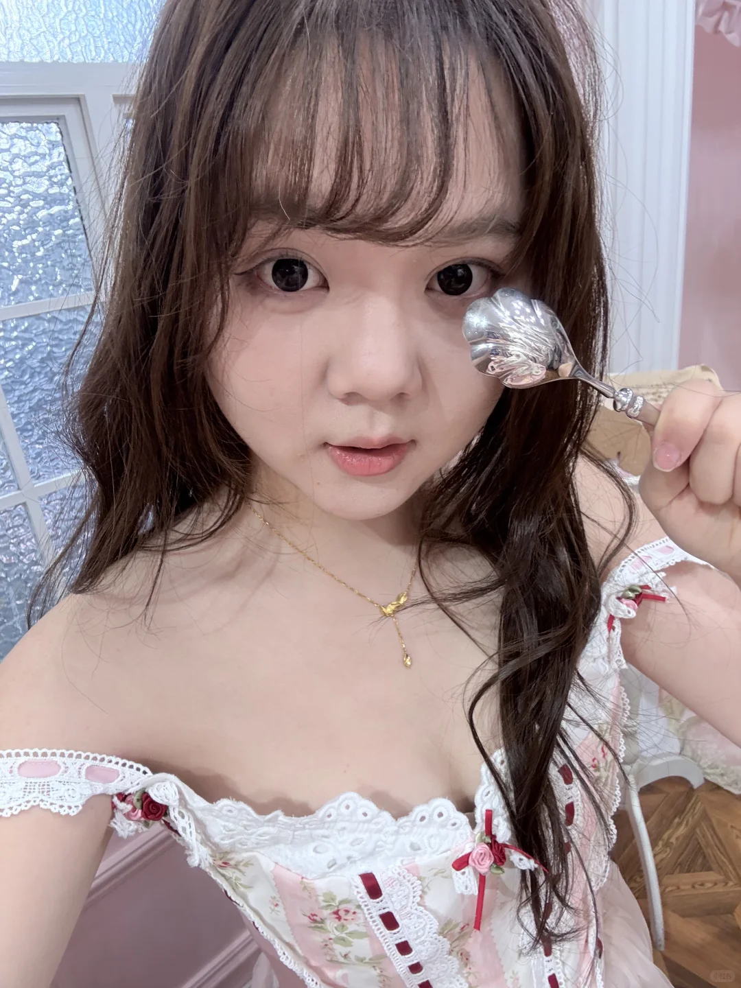 来lacemade胸衣博物馆打卡了