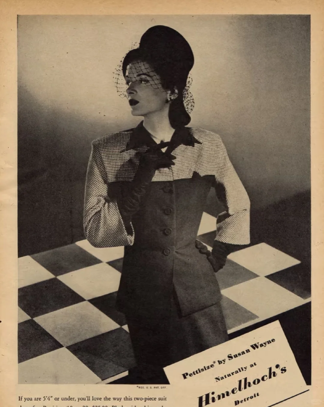 复古审美积累｜早秋vintage穿搭