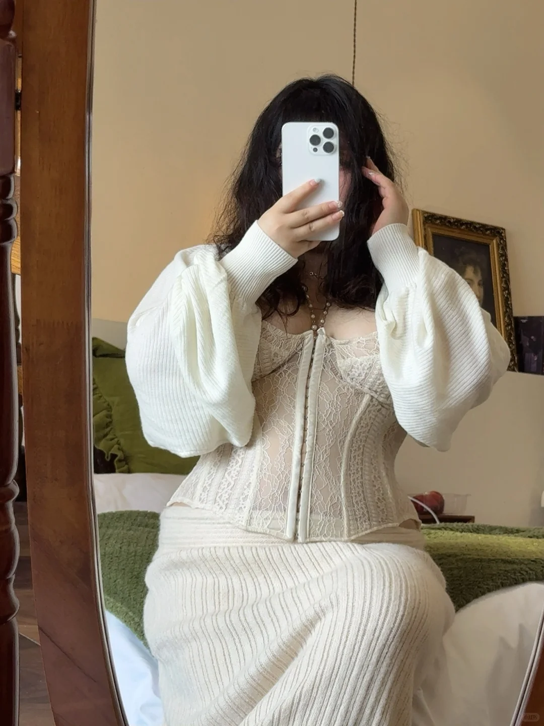 150斤｜这一套尊的太太太得我❤️了