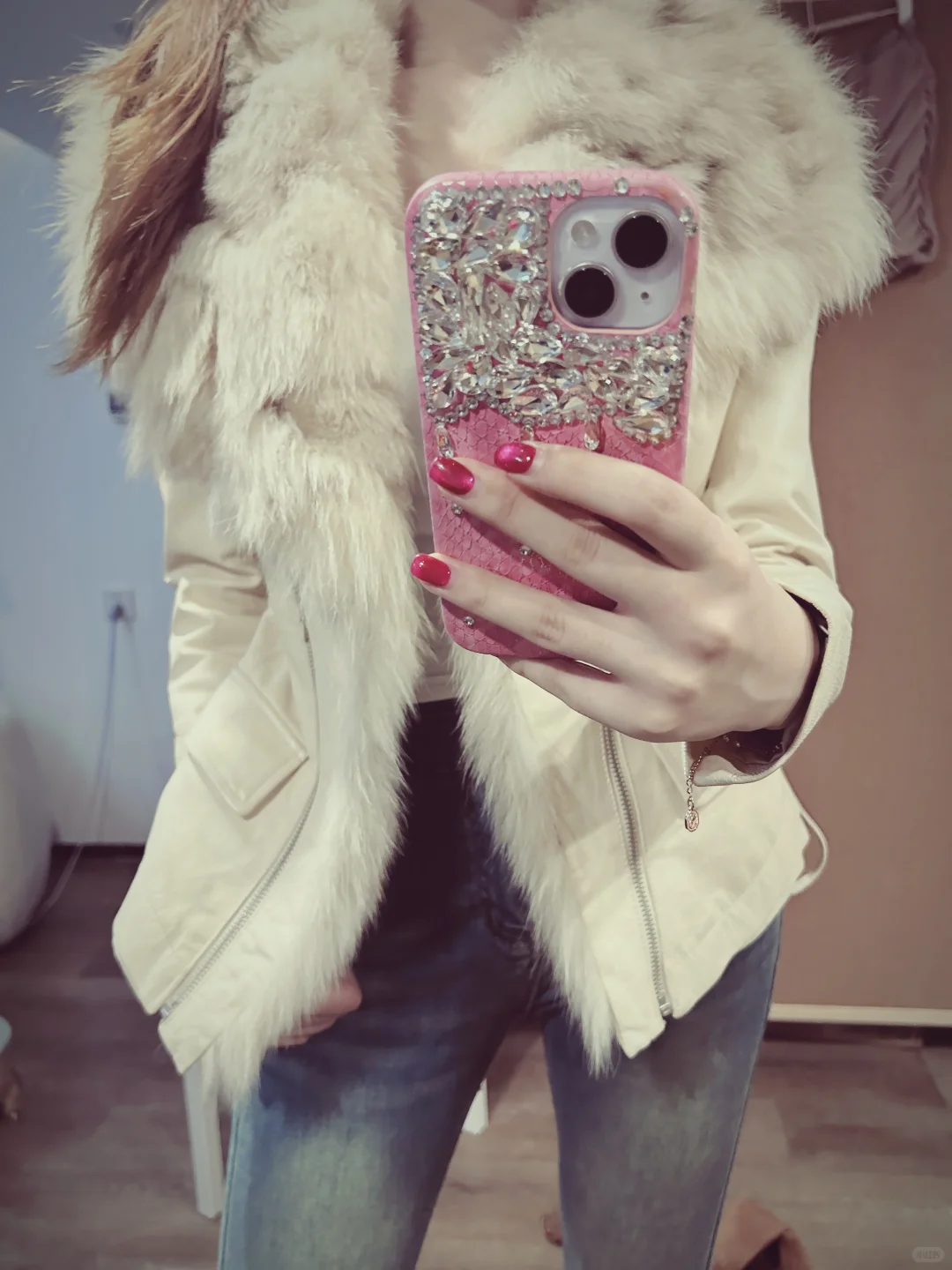 如果你也懂这种古早韩系风🌬️