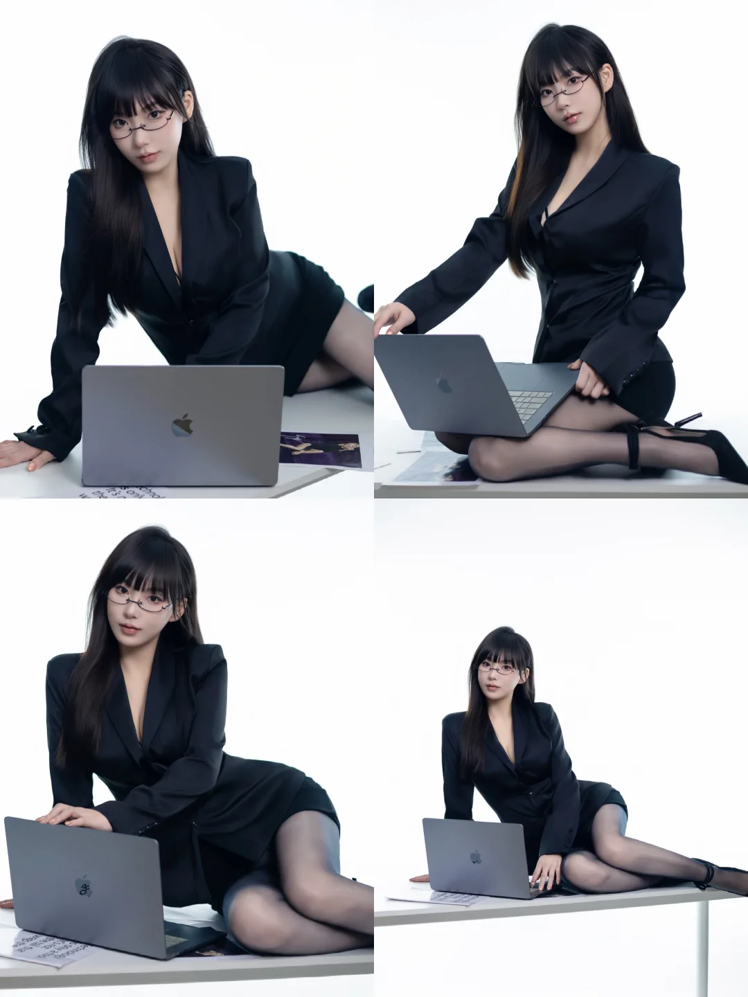 女人你有点迷人了