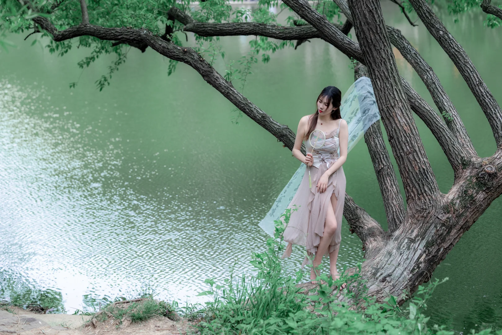 好纠结大家帮帮忙参考一下