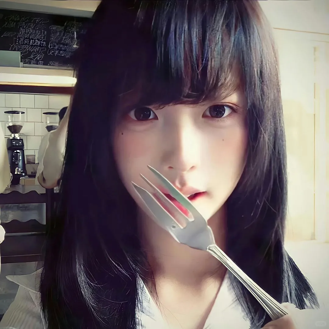 WeChat|古早氛围头像