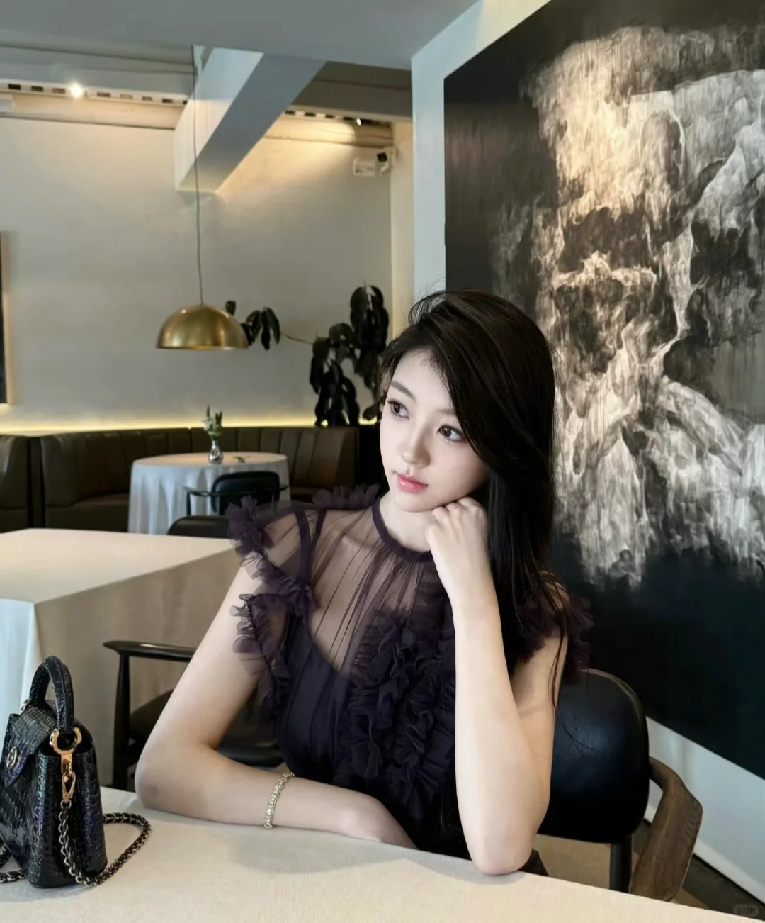 一些漂亮照片📷