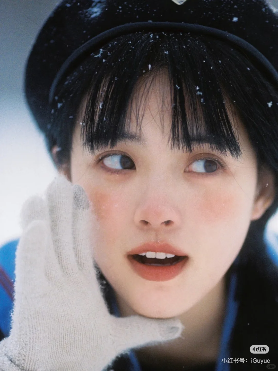 12.2-12.5横道河子/哈尔滨/长春找模特