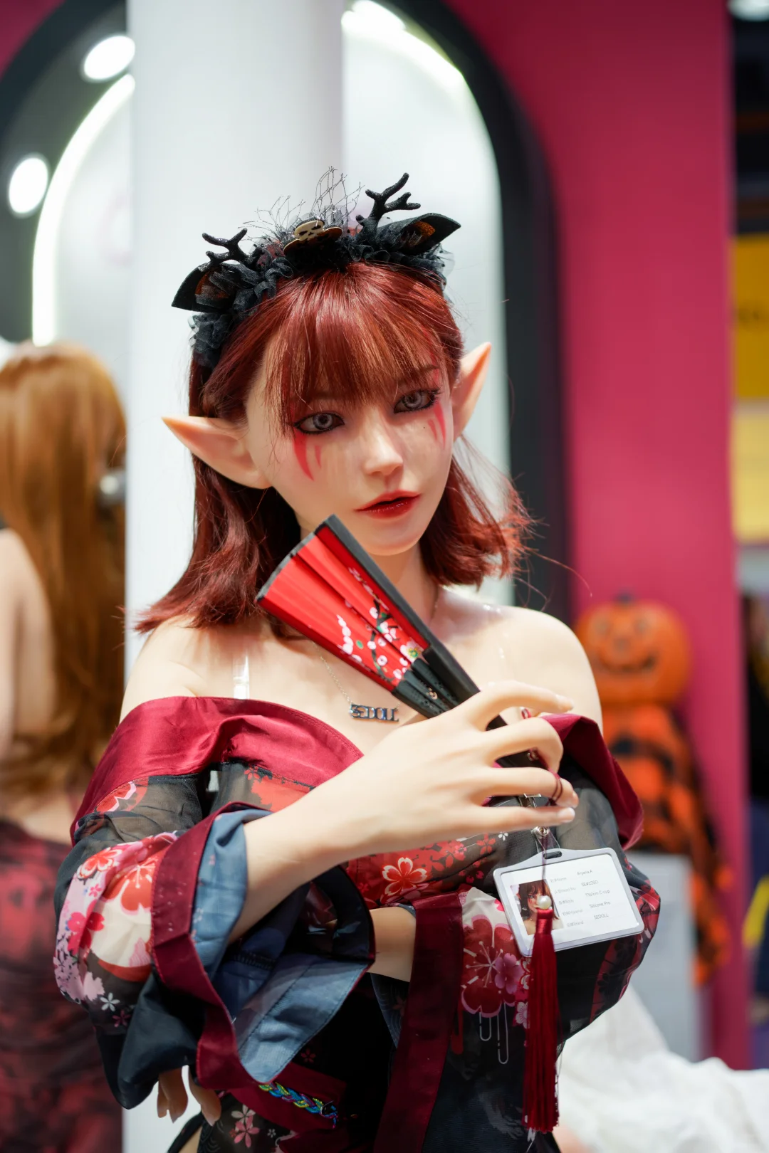 广州性文化博览会精选