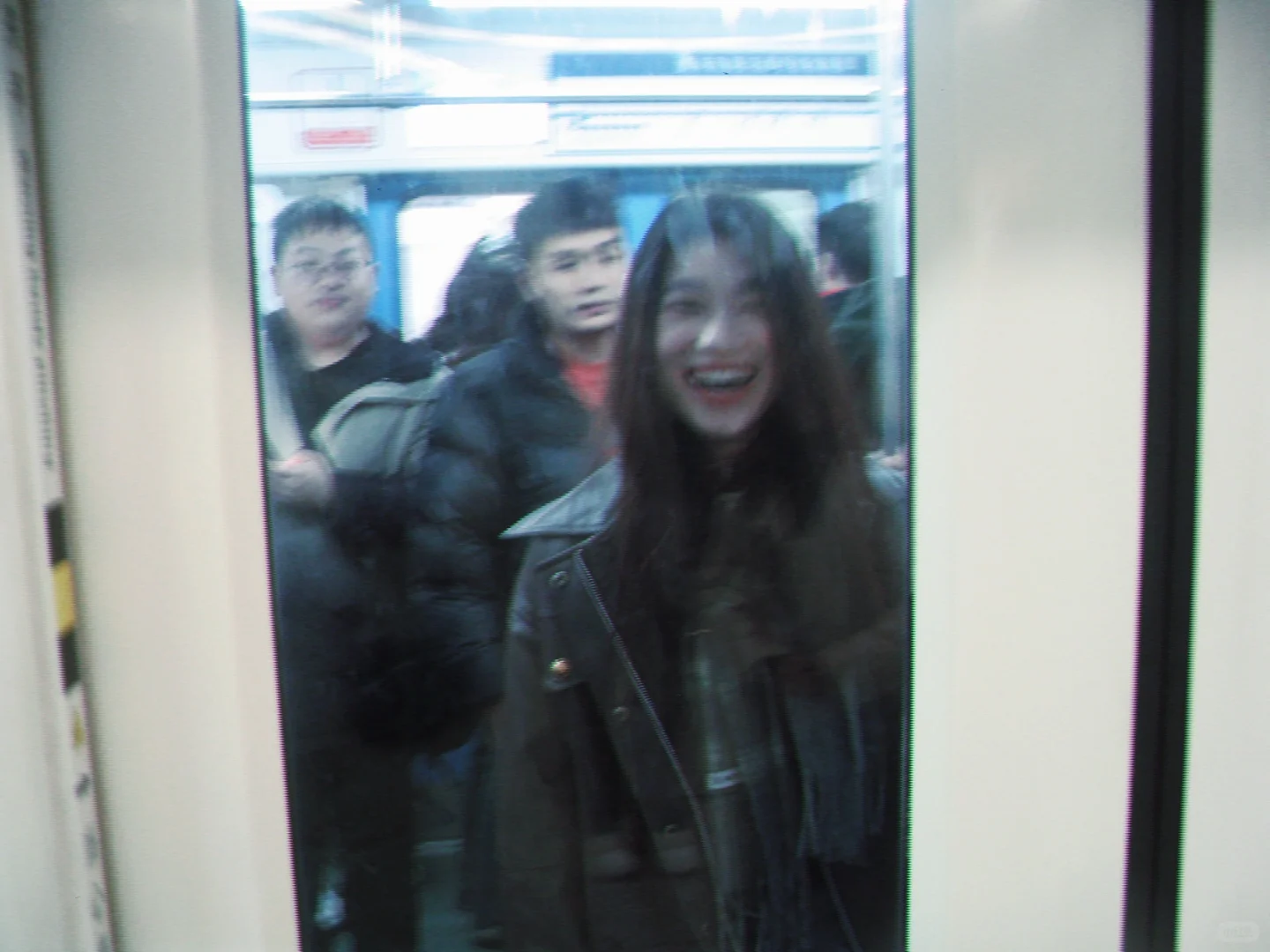 拍照不需要讨好任何人