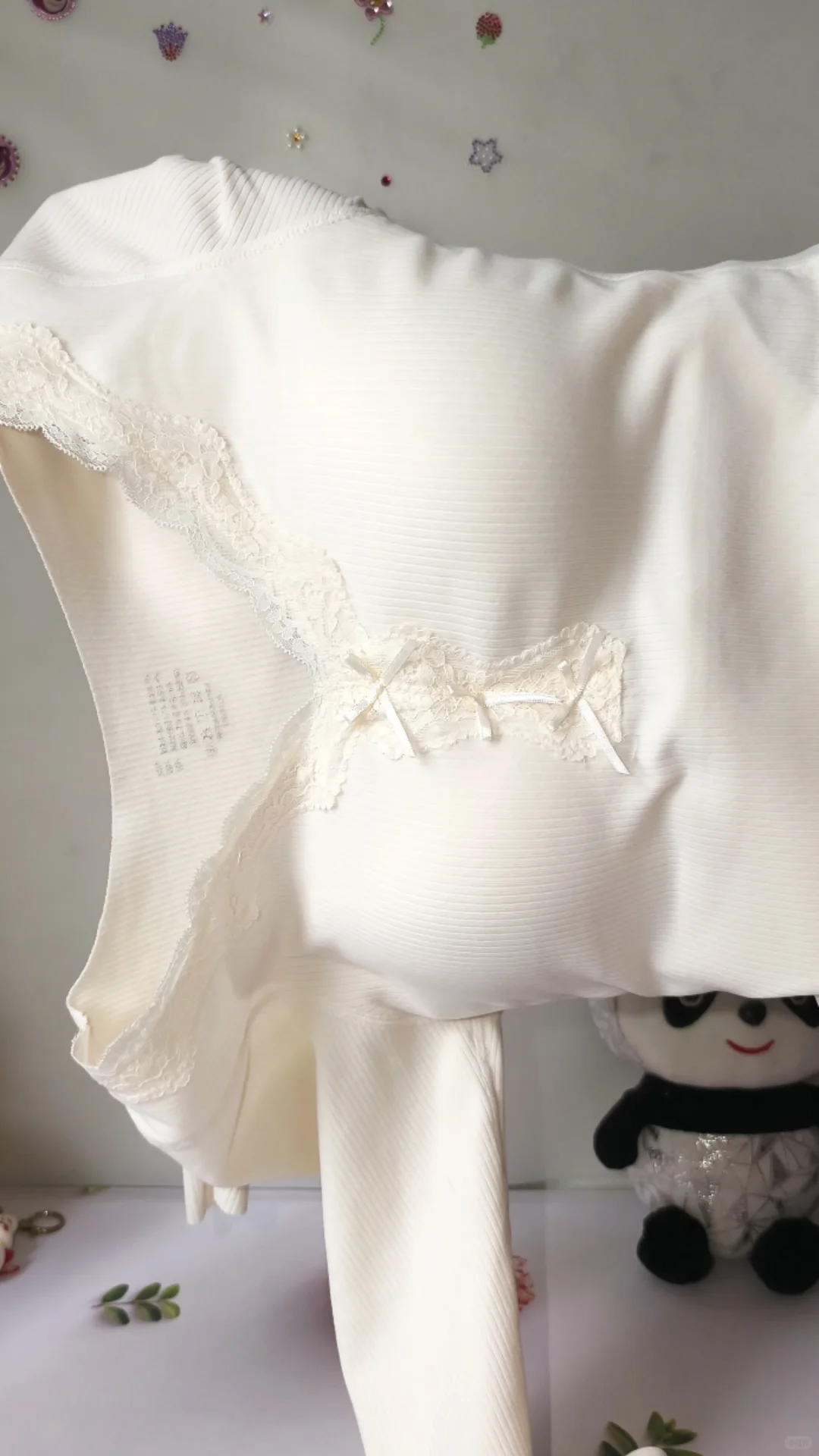 冬天怕冷穿这件保暖内衣就不冷了