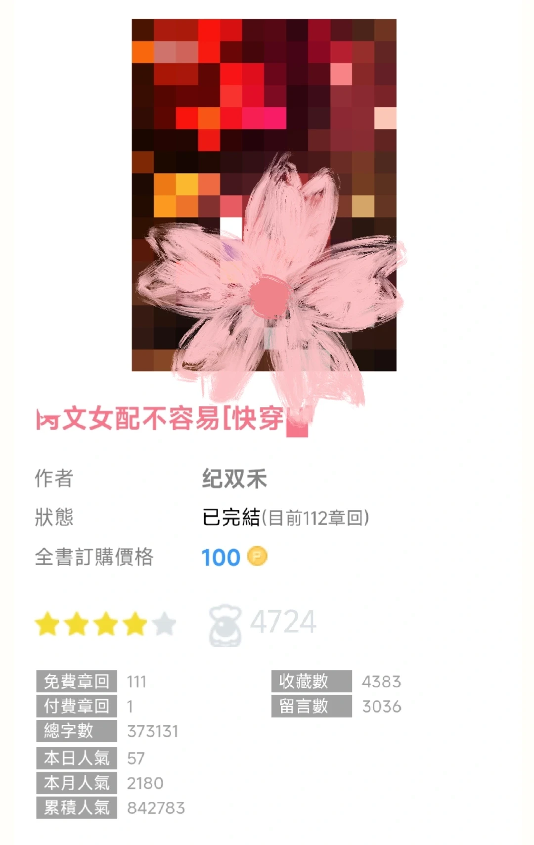 啊啊啊！《女配不容易》🔥巨巨巨好看‼️