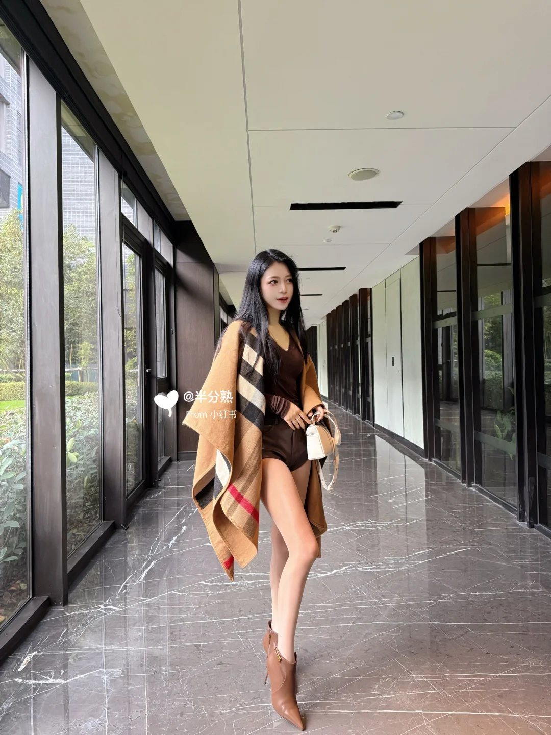 高级感 肉丝拿捏