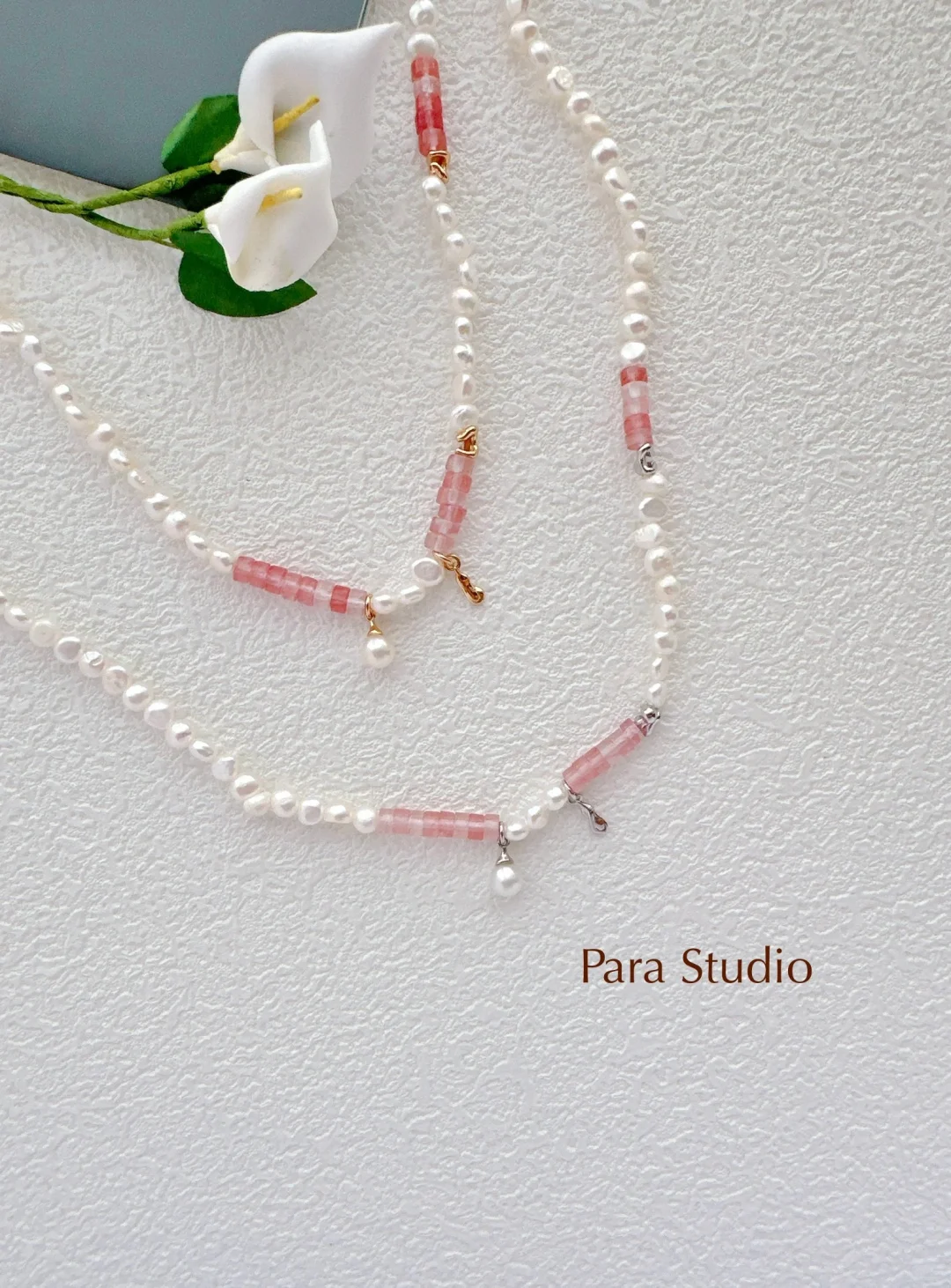 ✨无论多大，总有点少女心在身上