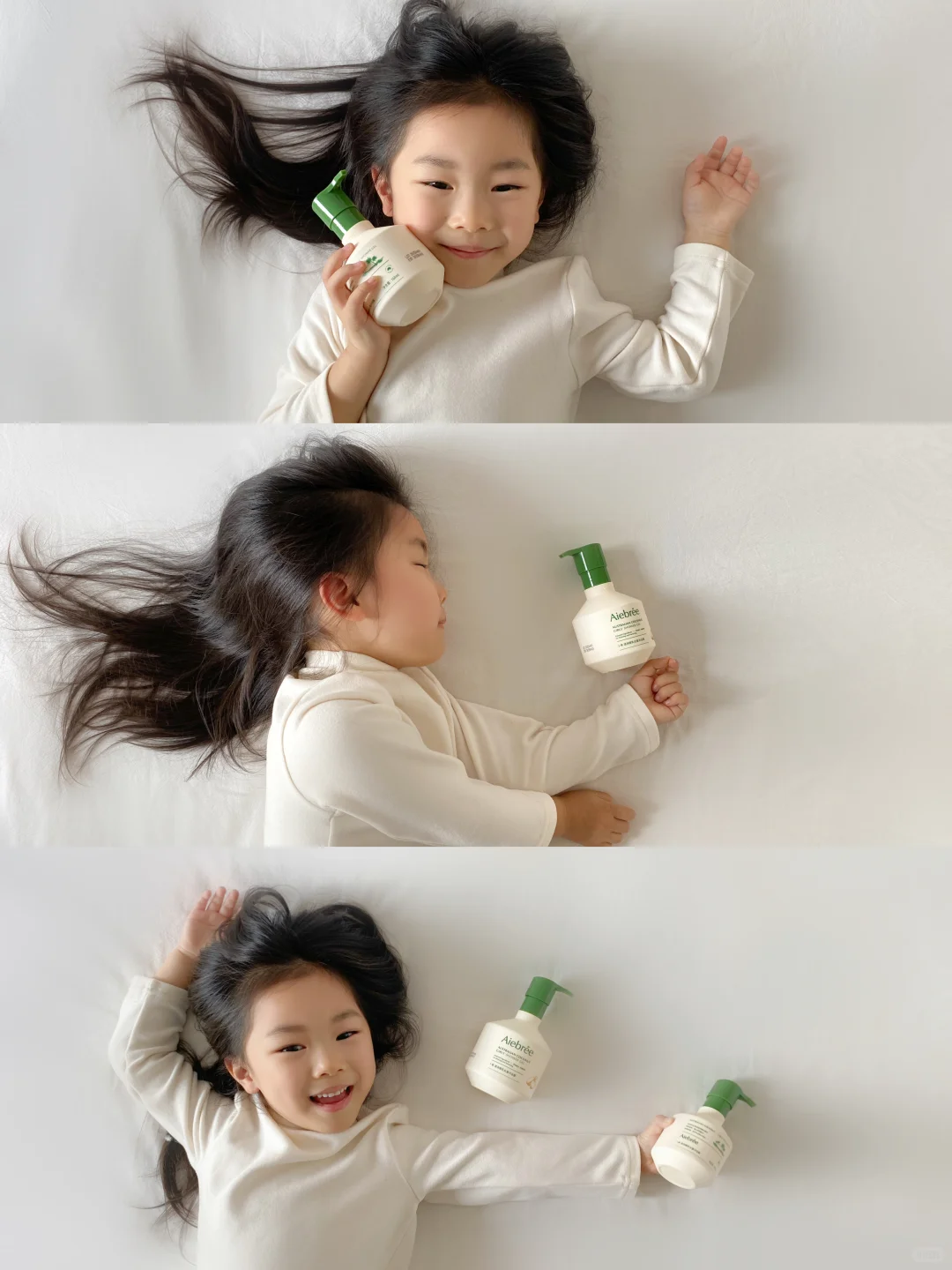 🛀秋冬沐浴日记 | 泡出水润肌肤