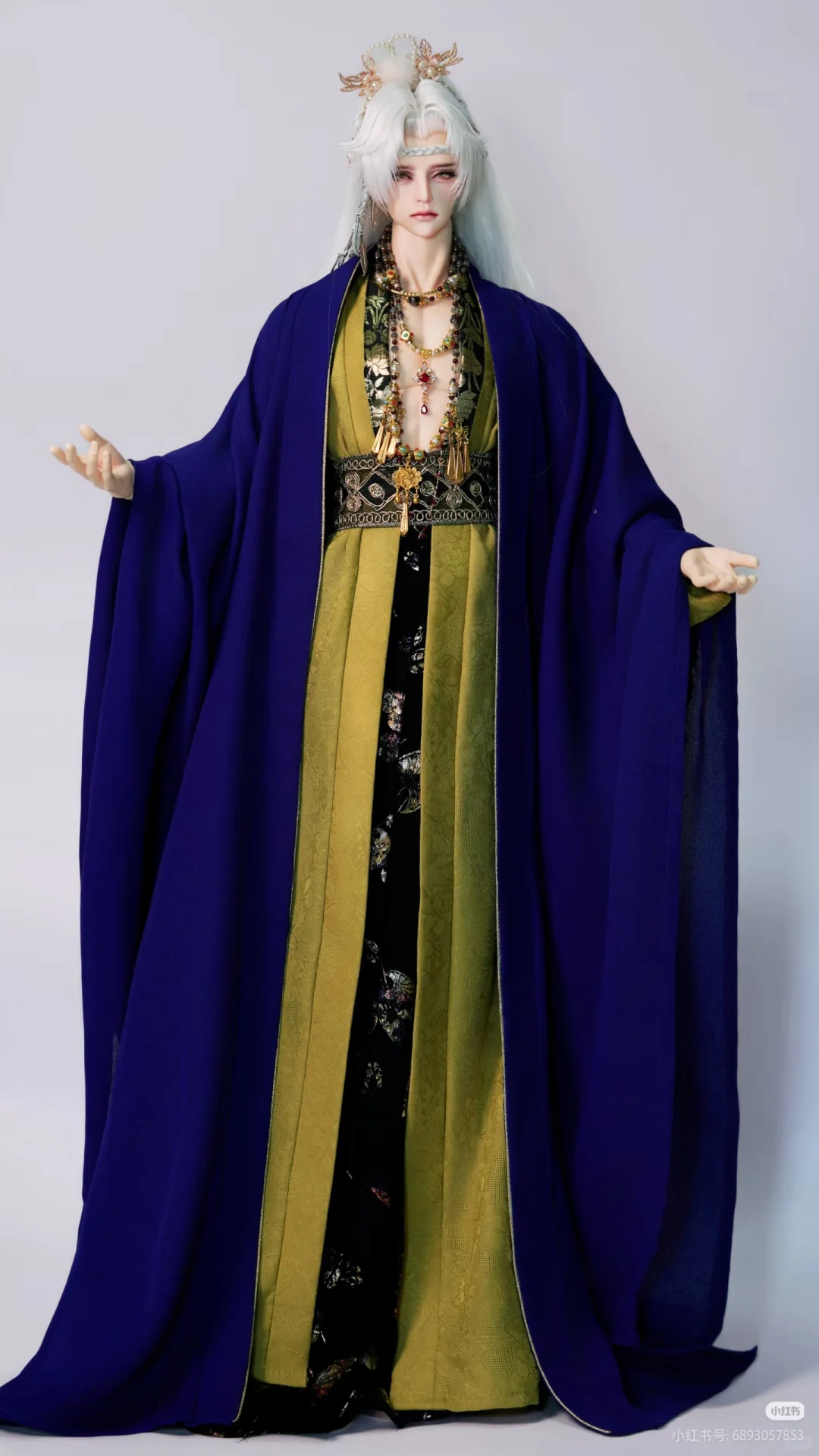 好美的敦煌风 富贵迷人眼