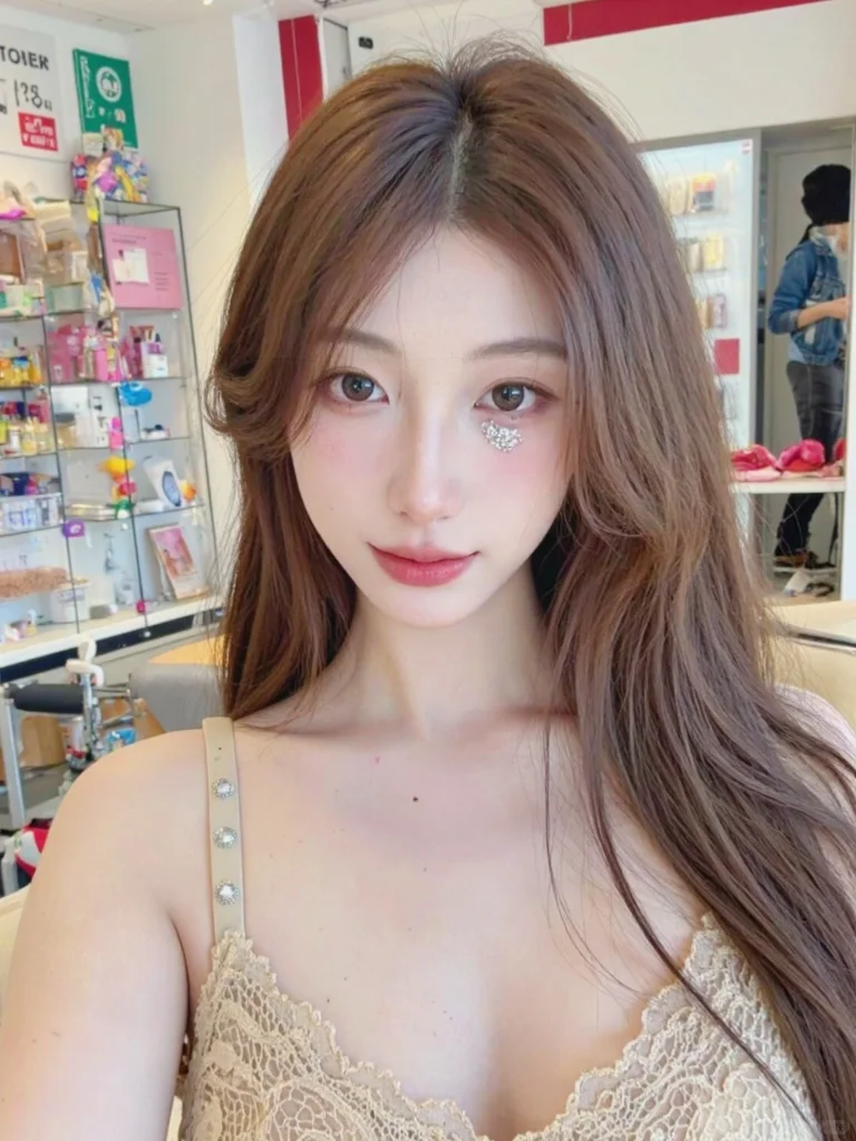 30岁+了，还够资格做姐姐吗？