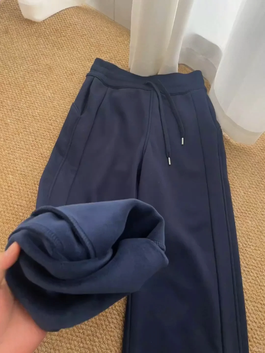 ootd:休闲运动风～简单舒服～