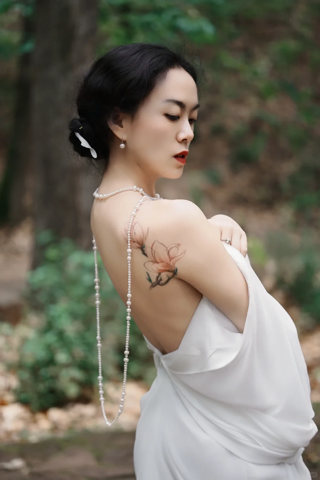 📸绿野仙踪走出的白月光🌿