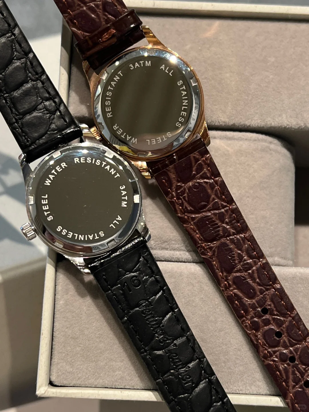 奶白色怎么这么显乖呀～