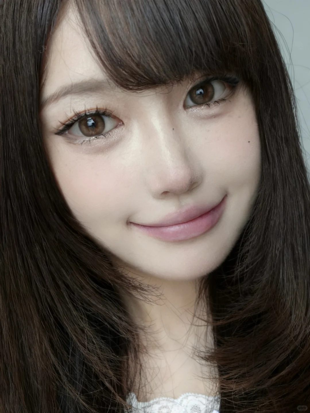 古早baby感这一块！美的不知天地为何物…