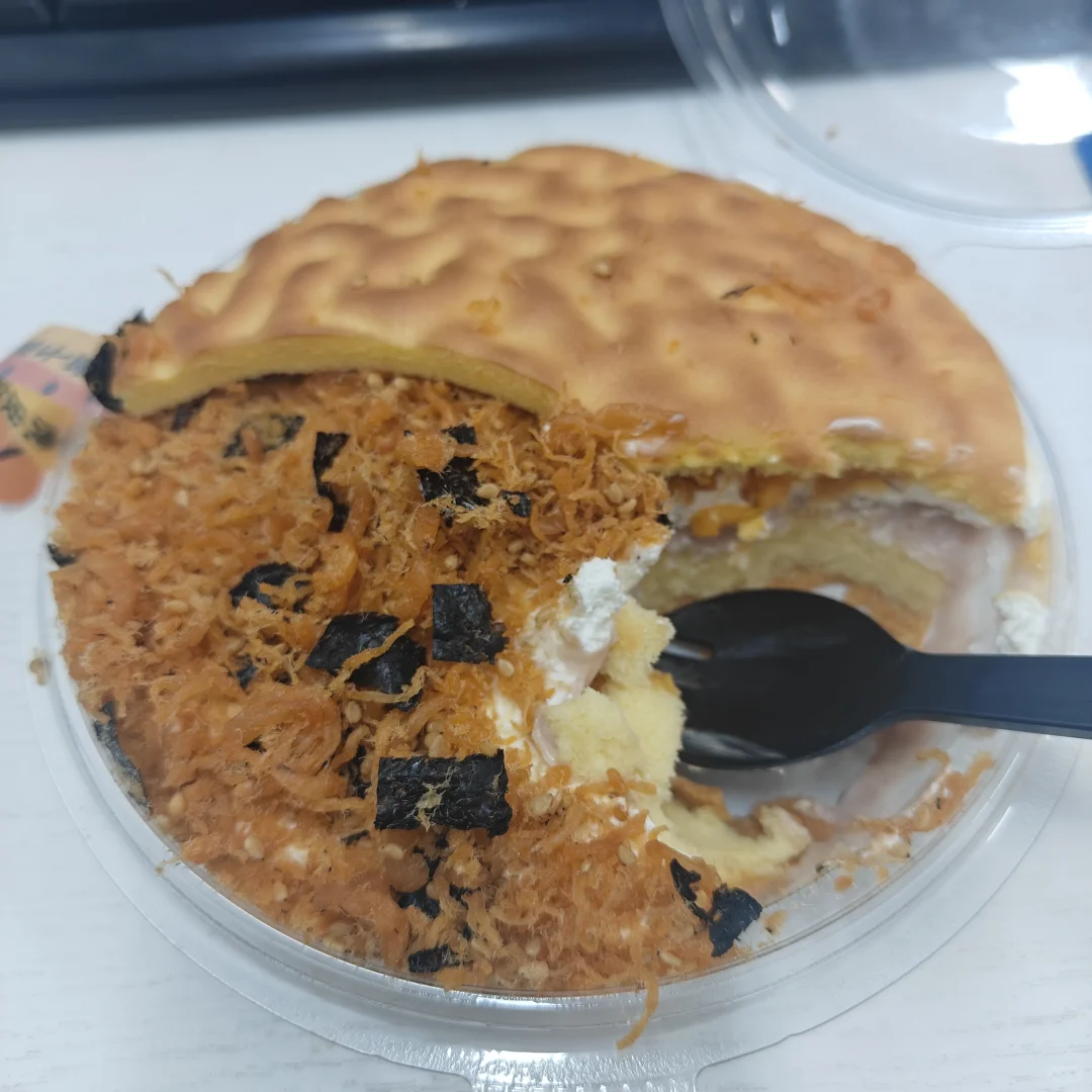 盒马，真的太好吃了！！！