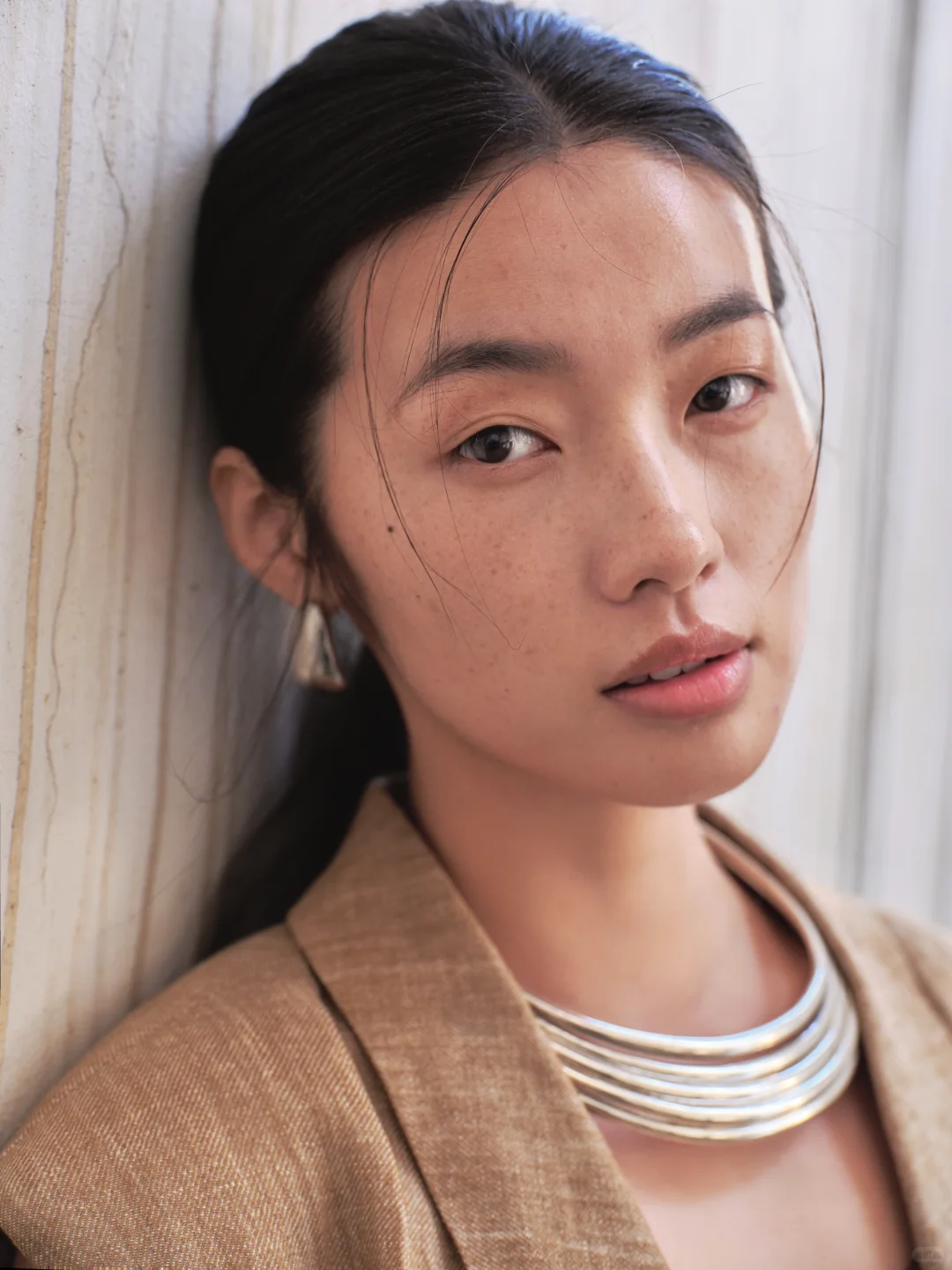 商业摄影｜拍到一组心水的片子！