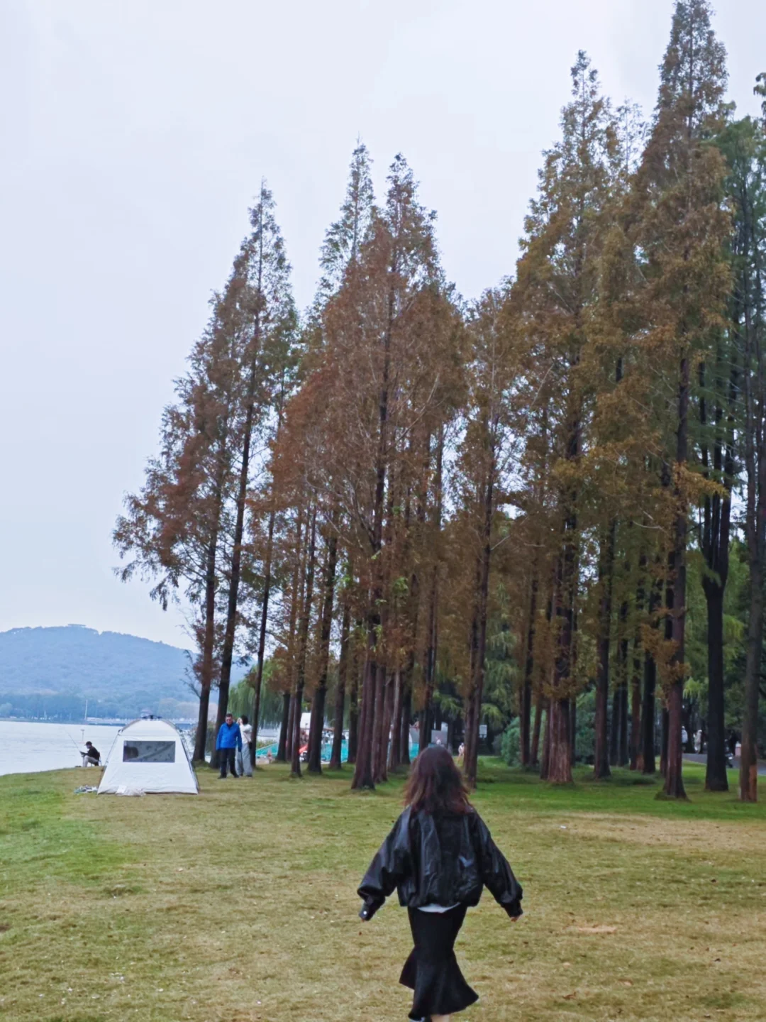 期待长期高质量关系