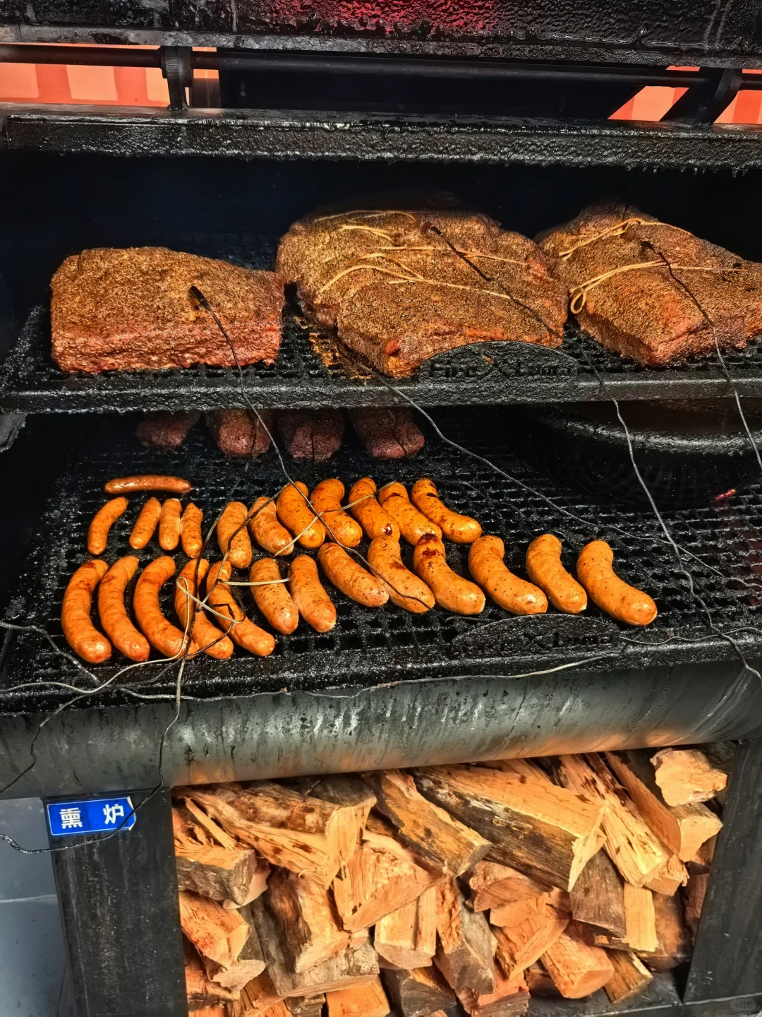 Go！🤠牛仔辣妹Cowgirl🐄的西部味觉之旅🥩