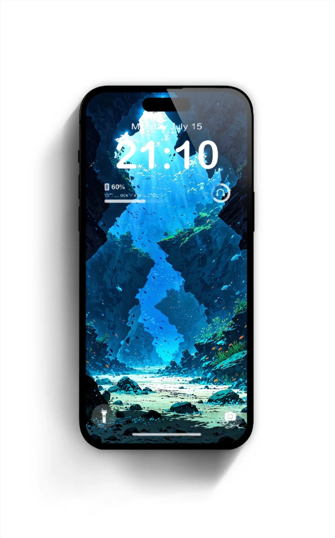 手机壁纸/裸眼3D