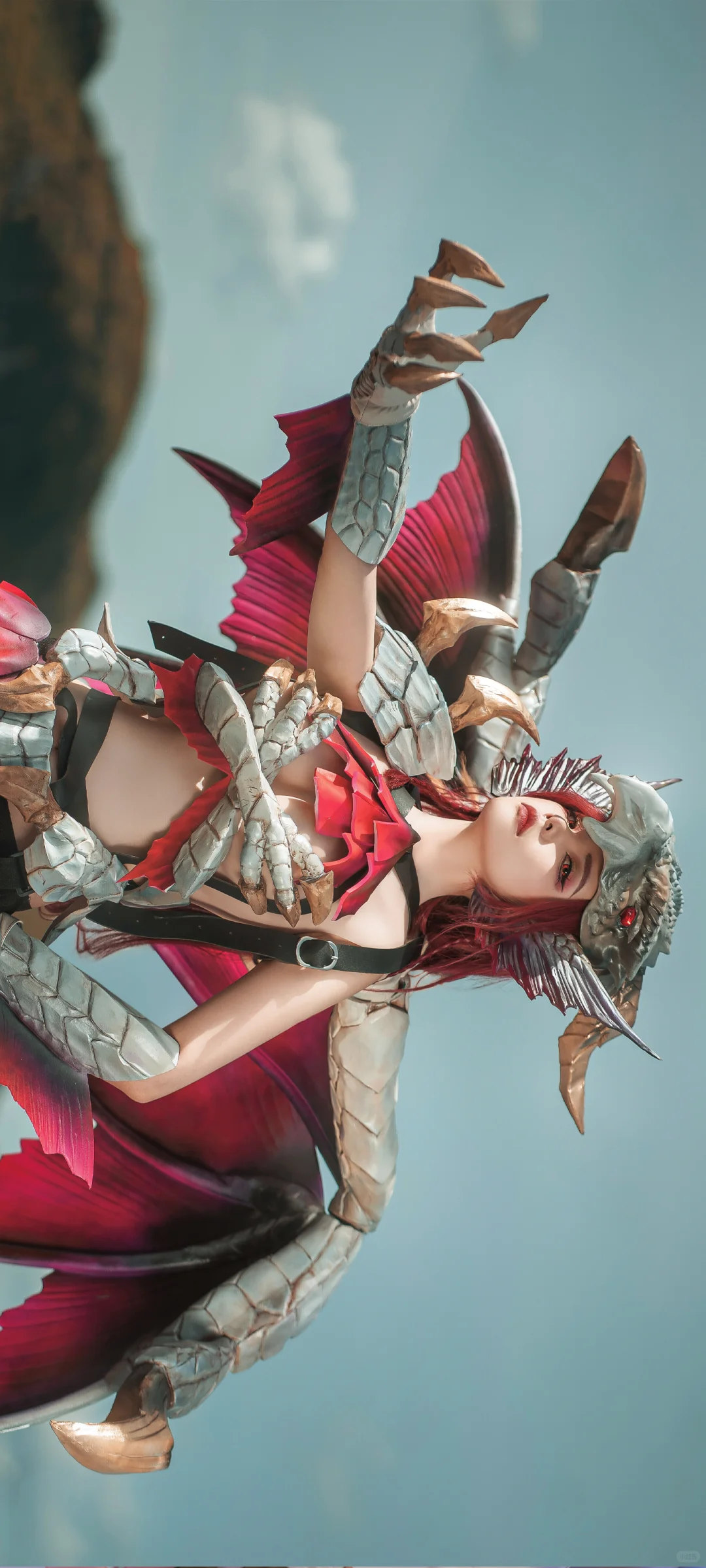 小众玩家的私藏｜横屏壁纸