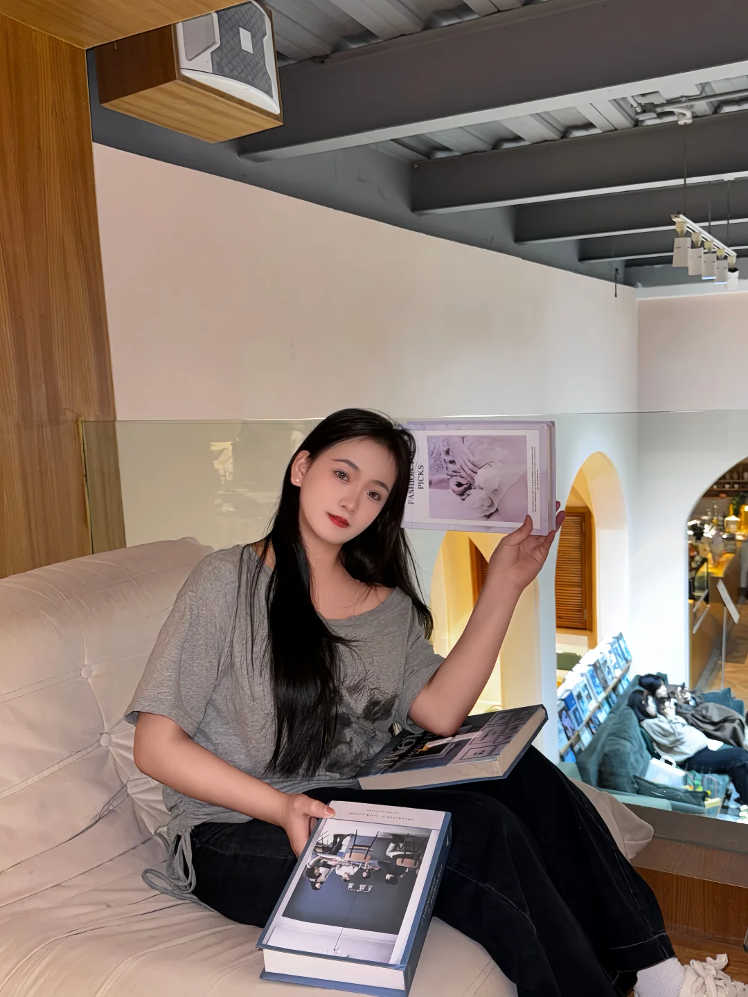 也许顺其自然的生活也会顺风顺水