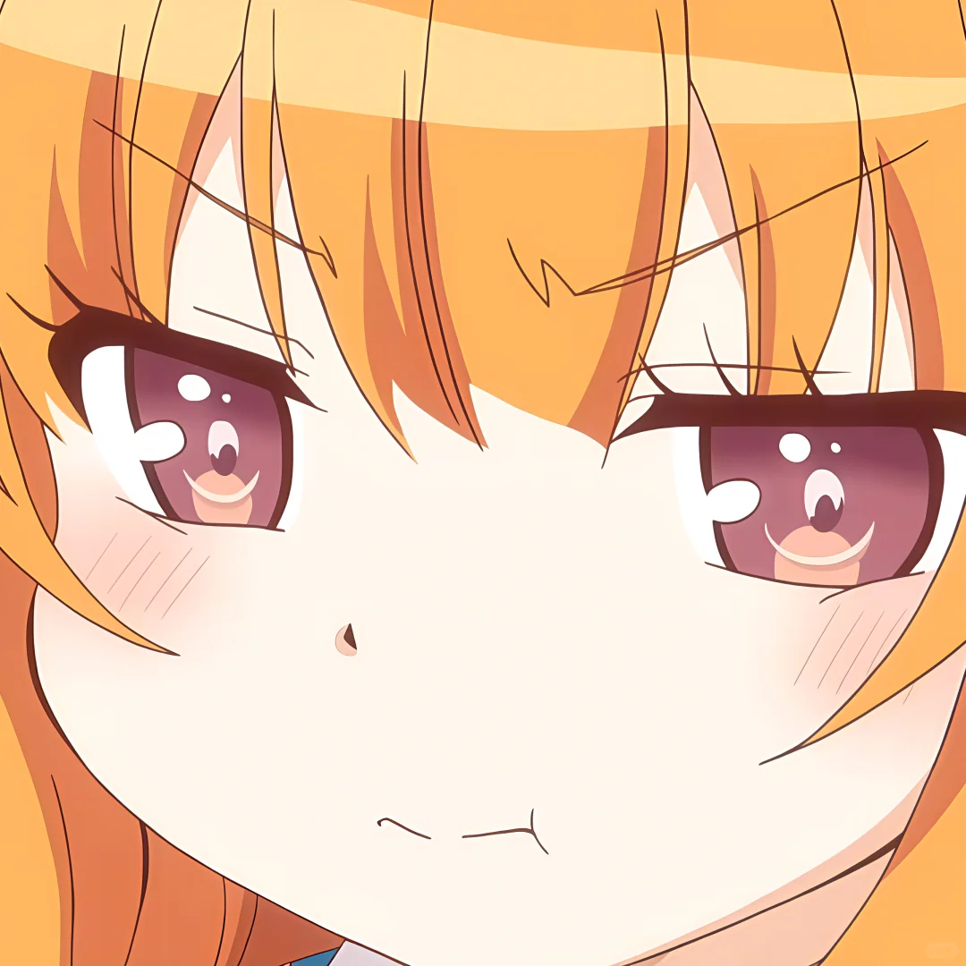 『GJ部』天使真央 🧡